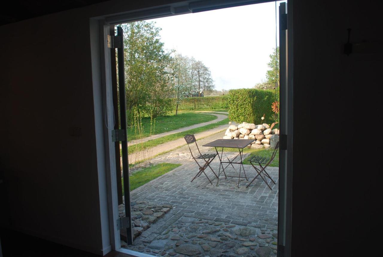 Ww15 - Het Geitenhuisje Ruinerwold Luaran gambar