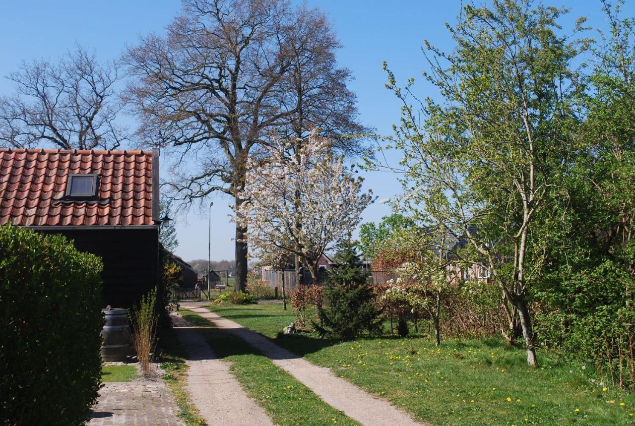 Ww15 - Het Geitenhuisje Ruinerwold Luaran gambar